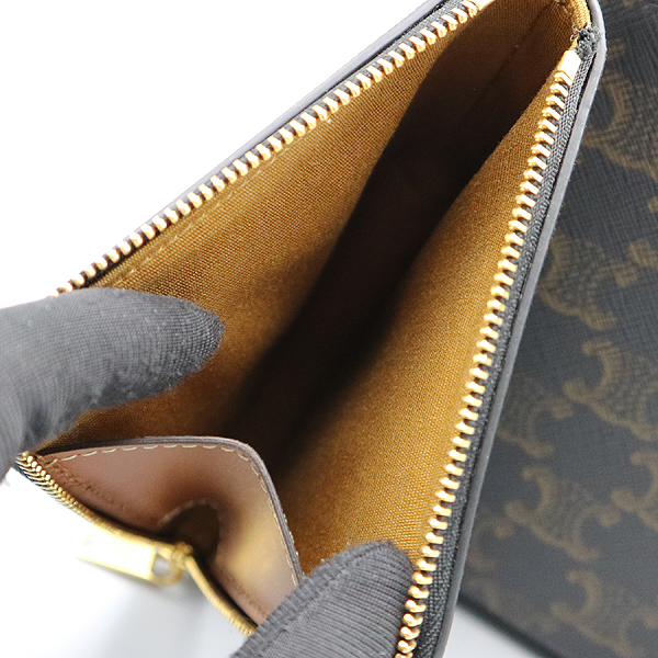 Celine(������) 199202EIN ���� Ʈ������ ť��� + �����Ŀ�ġ [�뱸��������] �̹���6 - ���̺��� �߰���ǰ