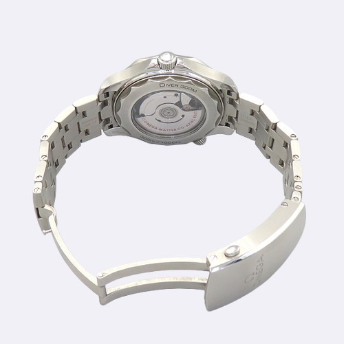 Omega(���ް�) 210.30.42.20.01.001 SEAMASTER (��������) 42MM ���̹� 300M CO-AXIAL (��-�׽þ�) ����Ʈ �����ƽ ��ƿ ������ �ð� [û��������] �̹���6 - ���̺��� �߰���ǰ