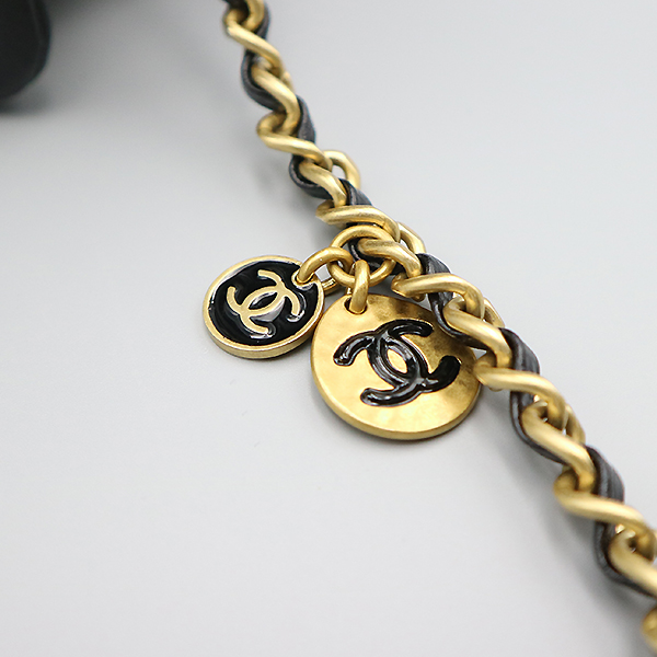 Chanel(����) AS5186 ���� ĳ��� ü�� �÷��� [�뱸��������] �̹���6 - ���̺��� �߰���ǰ