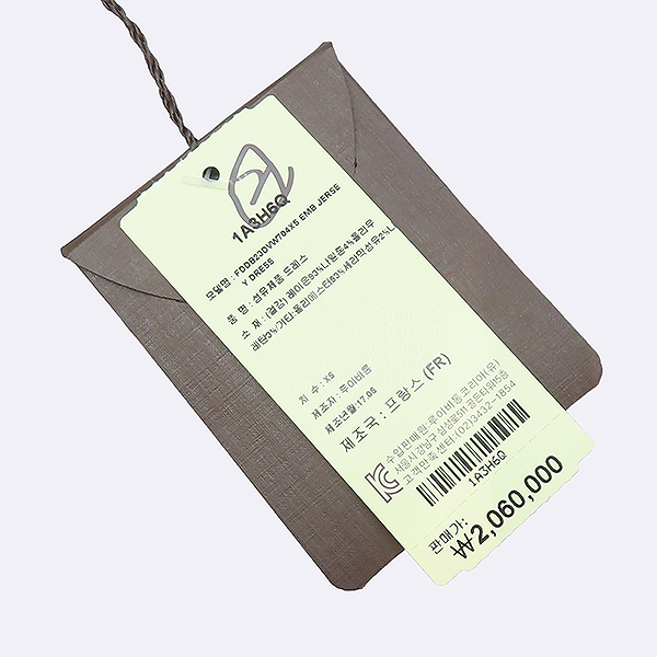 (�̻��) Louis Vuitton(���̺���) 1A3H6Q �׷��� ���̿� ȥ�� ���� �ö�� ������̵� �巹�� ���ǽ� [��������] �̹���6 - ���̺��� �߰���ǰ