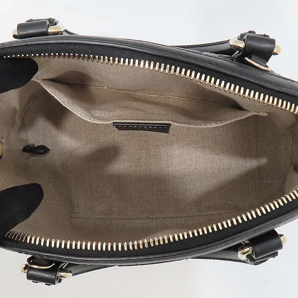 Gucci(����) 449654 ���� ���� ����ũ�� �ø� �̴ϵ� ��Ʈ�� + �����Ʈ�� 2WAY [��õ��] �̹���7 - ���̺��� �߰���ǰ