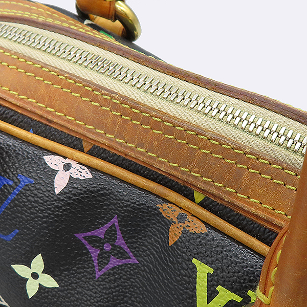 Louis Vuitton(���̺���) M40097 ���׷� ��Ƽ �÷� ���� �����Ƕ� ��Ʈ�� [��������] �̹���4 - ���̺��� �߰���ǰ