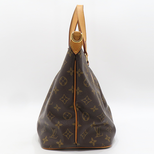 Louis Vuitton(���̺���) M40145 ���׷� ĵ���� �ȷ��� PM ��Ʈ�� + �����Ʈ�� 2WAY [��õ��] �̹���3 - ���̺��� �߰���ǰ