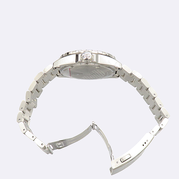 Tag Heuer(�±�ȣ�̾�) WAZ1010 ���ķ�1 ��ƿ ���� ������ �ð� [�����] �̹���3 - ���̺��� �߰���ǰ