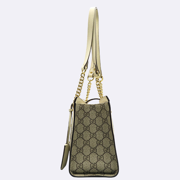 Gucci(����) 498156 ���̺��� ���� Ʈ���� GG ������ ĵ���� ��Ʈ��ó�� �е�� ����� [��������] �̹���3 - ���̺��� �߰���ǰ