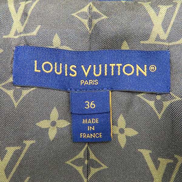 Louis Vuitton(���̺���) 1AAF8Y ������ �������� ���� ���� [�λ꼾�Һ���] �̹���6 - ���̺��� �߰���ǰ