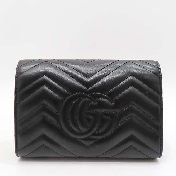 Gucci(����) 474575 ���� ���� ���� GG ����Ʈ ��Ʋ�� ���� �̴� ü�� ��� �� ũ�ν��� [��õ��] �̹���4 - ���̺��� �߰���ǰ