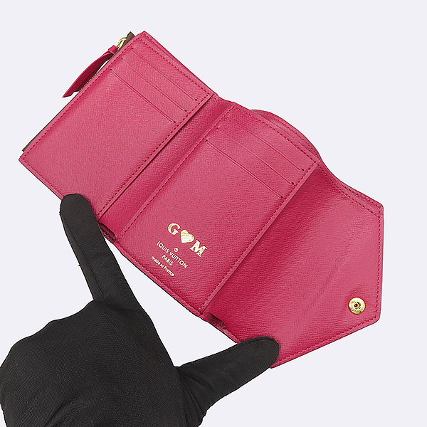 Louis Vuitton(���̺���) M41938 ���׷� ĵ���� ���丰 ���� Ǫ�þ� �÷� ������ [��������] �̹���6 - ���̺��� �߰���ǰ