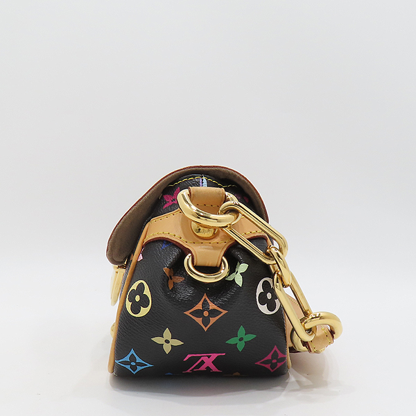 Louis Vuitton(���̺���) M40128 ���׷� ��Ƽ ���� �÷� ������ ��Ʈ�� [��õ��] �̹���2 - ���̺��� �߰���ǰ