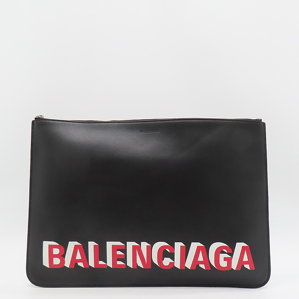 Balenciaga(�߷��þư�) 630626 ���� ���� 3D �̴ϼ� �ΰ� Ŭ��ġ�� [��õ��] �̹���2 - ���̺��� �߰���ǰ