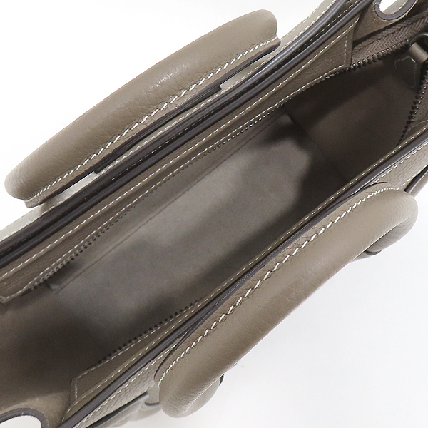 Celine(������) 189243 Souris �׷��� ī����Ų ���� ������ ��Ʈ�� + �����Ʈ�� 2WAY [��õ��] �̹���7 - ���̺��� �߰���ǰ