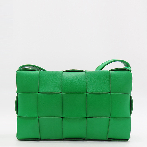 BOTTEGAVENETA(���װ�����Ÿ) 578004 �з�Ŷ �÷� ���� ��Ʈ��ġ���� ī��Ʈ ũ�ν��� [��õ��] �̹���2 - ���̺��� �߰���ǰ