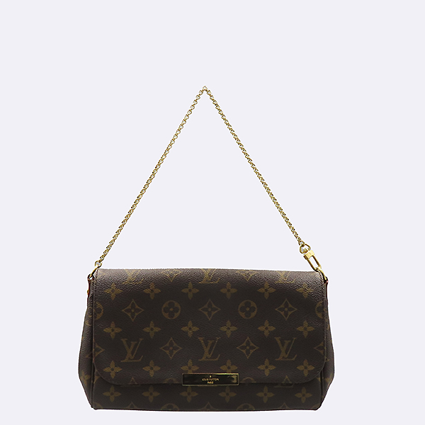 Louis Vuitton(���̺���) M40718 ���׷� ĵ���� ���̺��� MM 2WAY [�б�����] �̹���2 - ���̺��� �߰���ǰ