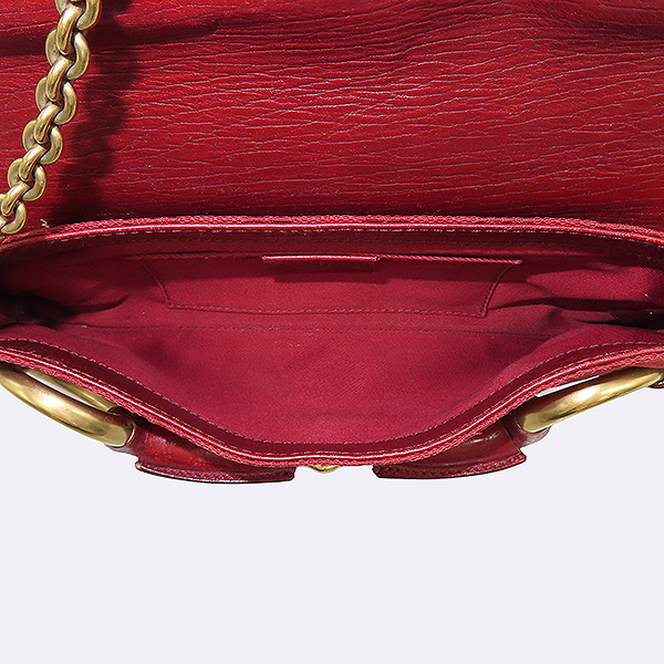 Gucci(����) 114923 ���� �÷� ���� ü�� Ȧ���� �Ŀ�ġ ����� [��������] �̹���5 - ���̺��� �߰���ǰ