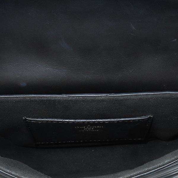 Louis Vuitton(���̺���) M56461 ���� NOIR �۾������� �� ���̺� ��Ƽ ����Ʈ ���� ü�� + ũ�ν���Ʈ�� 2WAY  [��������] �̹���7 - ���̺��� �߰���ǰ