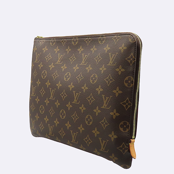 Louis Vuitton(���̺���) M44499 ���׷� ĵ���� ��Ƣ ������ MM Ŭ��ġ�� [��������] �̹���2 - ���̺��� �߰���ǰ