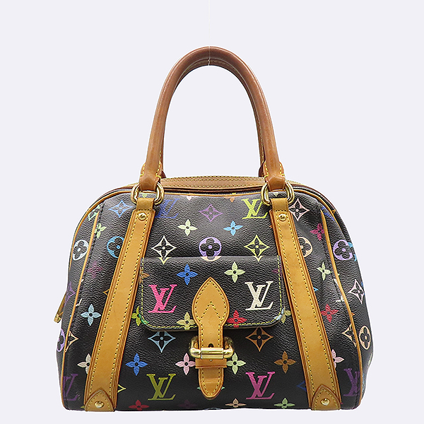Louis Vuitton(���̺���) M40097 ���׷� ��Ƽ �÷� ���� �����Ƕ� ��Ʈ�� [��������] �̹���2 - ���̺��� �߰���ǰ