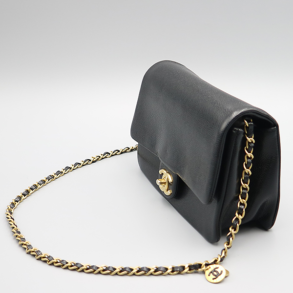 Chanel(����) AS5186 ���� ĳ��� ü�� �÷��� [�뱸��������] �̹���3 - ���̺��� �߰���ǰ