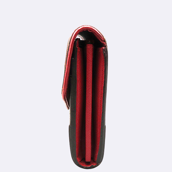 Louis Vuitton(���̺���) M61184 ü�� ���� ���׷� ĵ���� ��� ���� ��Ƽ�� ������ [��������] �̹���3 - ���̺��� �߰���ǰ