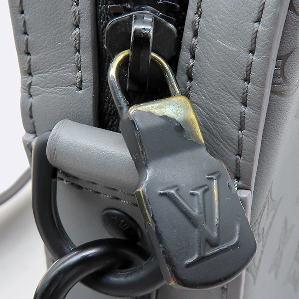 Louis Vuitton(���̺���) M46104 �׷��� ������ ���׷� ��� �޽��� ũ�ν��� [�λ꼾�Һ���] �̹���6 - ���̺��� �߰���ǰ
