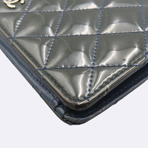 Chanel(����) A31509 ��ũ �׸� �÷� ���̴�Ʈ TIMELESS(Ÿ�� ����) CLASSIC(Ŭ����) ����ΰ� ������ [û��������] �̹���4 - ���̺��� �߰���ǰ