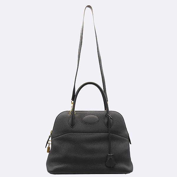 Hermes(�����޽�) ���� �÷� BOLIDE ������ 31 ���� ������ ��Ʈ�� + �����Ʈ�� 2WAY [��������] �̹���4 - ���̺��� �߰���ǰ