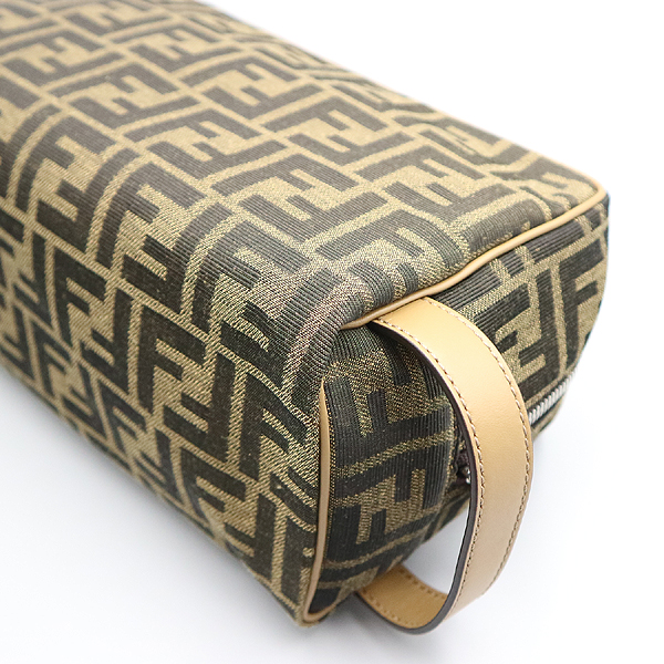 Fendi(���) 7N0141 FF �ڰ��� �к긯 ���Ϸ�Ʈ�� ���̽� �Ŀ�ġ [�뱸��������] �̹���4 - ���̺��� �߰���ǰ