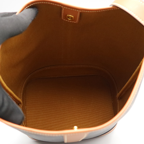 Celine(������) 191442 Ʈ������ ź �÷� ĵ���� ���� ��Ŷ ����� [�뱸��������] �̹���7 - ���̺��� �߰���ǰ