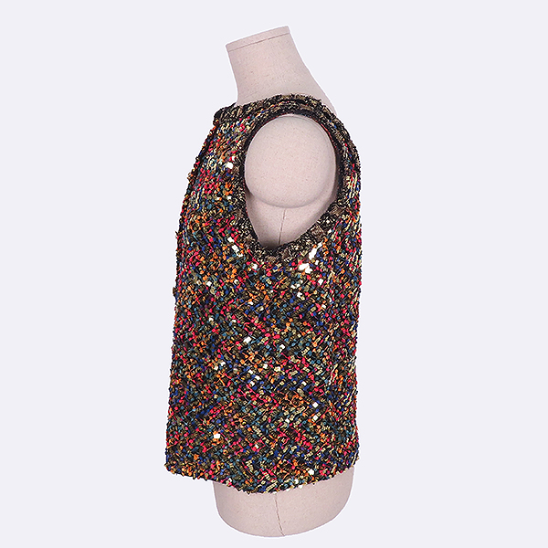 Chanel(����) P41546 ��Ƽ �÷� ���ر� ��� ������ ���� - 42������ [��������] �̹���2 - ���̺��� �߰���ǰ