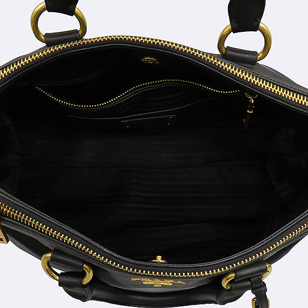 Prada(�����) BN2324 ���� ����Ʈ ī�� ���� �ΰ� ��� ��Ʈ�� + �����Ʈ�� 2WAY [��������] �̹���6 - ���̺��� �߰���ǰ