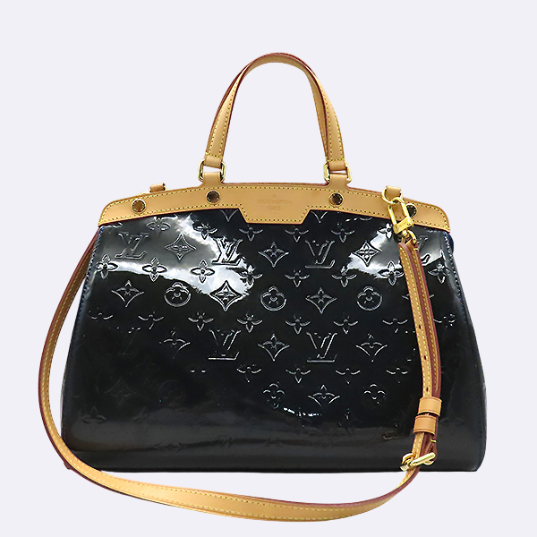 Louis Vuitton(���̺���) M90054 ���׷� ������ �극�� MM ��Ʈ�� + ��� ��Ʈ�� 2WAY [�λ꼾�Һ���] �̹���2 - ���̺��� �߰���ǰ