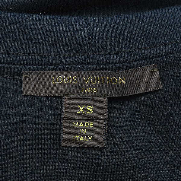 Louis Vuitton(���̺���) FBDS11X3G ���� ��ư ���׷� ��ũ �巹�� ���ǽ� [��������] �̹���4 - ���̺��� �߰���ǰ