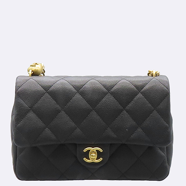 Chanel(����) AS3921 B10277 94305 �����÷� ĳ��Ų ����Ż CC �϶� ��Ʈ�� ü�� �÷� ����� [��������] �̹���2 - ���̺��� �߰���ǰ