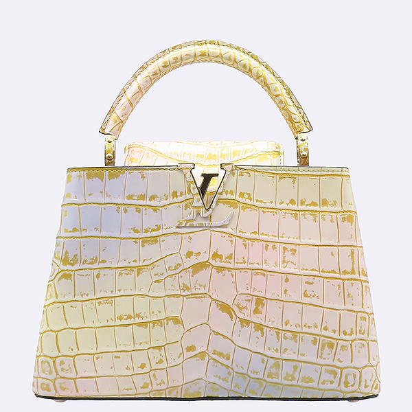 Louis Vuitton(���̺���) �Ľ��� ���κ��� �÷� �ʹ� ũ��Ŀ���� ���� īǶ�� BB ��Ʈ�� + �����Ʈ�� 2WAY [��������] �̹���2 - ���̺��� �߰���ǰ