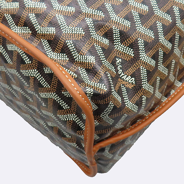 (�̻��) GOYARD(���ߵ�) ���� & ź �÷� PVC ���� ANJOU PM ����� + �����Ŀ�ġ, �� �� [��������] �̹���5 - ���̺��� �߰���ǰ