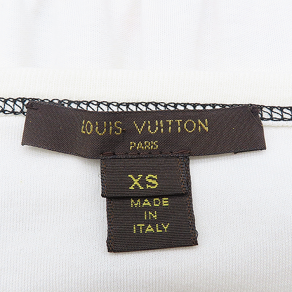 Louis Vuitton(���̺���) 1A06C0 ���̺��� ��ũ/��ư �÷ζ� ����Ƽ�� �巹�� ���ǽ� [��������] �̹���4 - ���̺��� �߰���ǰ