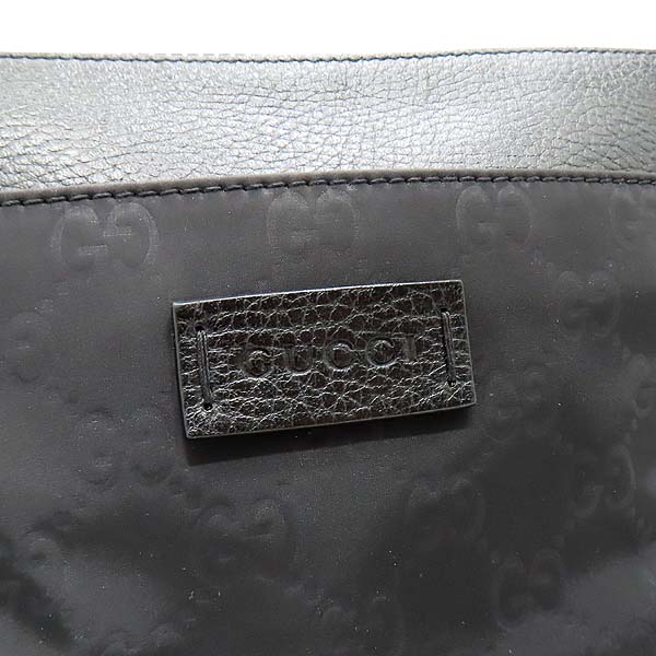 Gucci(����) 510342 ���� ���Ϸ� GG�ΰ� �޽��� ũ�ν��� [��õ��] �̹���4 - ���̺��� �߰���ǰ