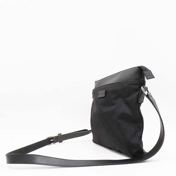 Gucci(����) 510342 ���� ���Ϸ� GG�ΰ� �޽��� ũ�ν��� [��õ��] �̹���2 - ���̺��� �߰���ǰ