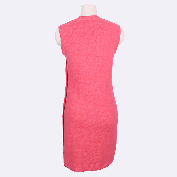 Chanel(����) P50087K06359 ��ũ ĳ�ù̾� ȥ�� �ΰ� �� ��� �����긮�� �巹�� ���ǽ� [��������] �̹���3 - ���̺��� �߰���ǰ