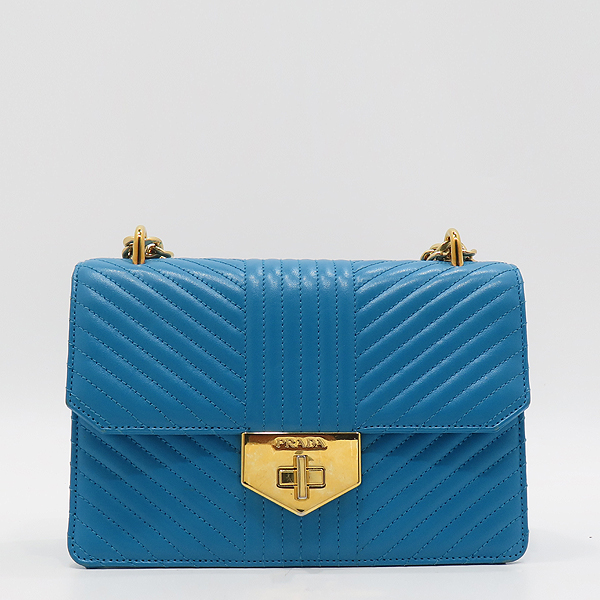 Prada(�����) 1BD210 ���� �÷� ���� Diagramm ���̾�׷� ����Ż �� �� ü�� �÷� ����� [��õ��] �̹���2 - ���̺��� �߰���ǰ