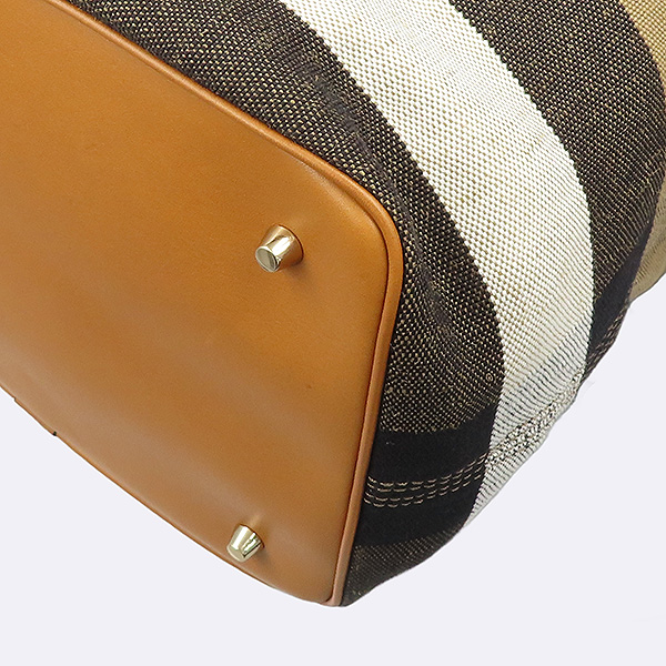 Burberry(������) 39829371 �ֽ��� ĵ���� ���� Ʈ���� 2WAY [��������] �̹���4 - ���̺��� �߰���ǰ