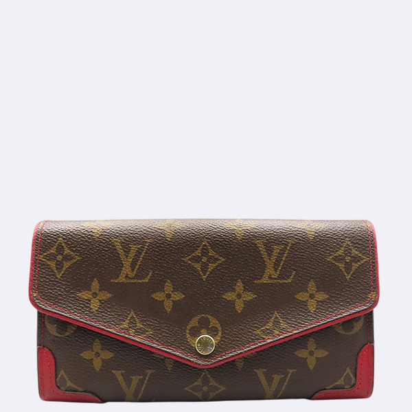 Louis Vuitton(���̺���) M61184 ü�� ���� ���׷� ĵ���� ��� ���� ��Ƽ�� ������ [��������] �̹���2 - ���̺��� �߰���ǰ