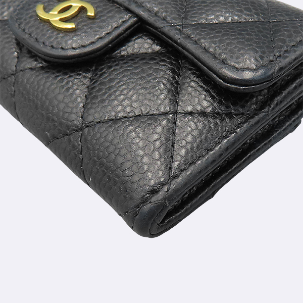 Chanel(����) AP0214 ���� ĳ��Ų ���� �ΰ� Ŭ���� ī�� Ȧ�� ���� [û��������] �̹���3 - ���̺��� �߰���ǰ