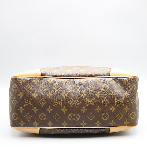 Louis Vuitton(���̺���) M41232 ���׷� ĵ���� ����Ʈ���� MM ��Ʈ�� + �����Ʈ�� 2WAY [�뱸��������] �̹���4 - ���̺��� �߰���ǰ