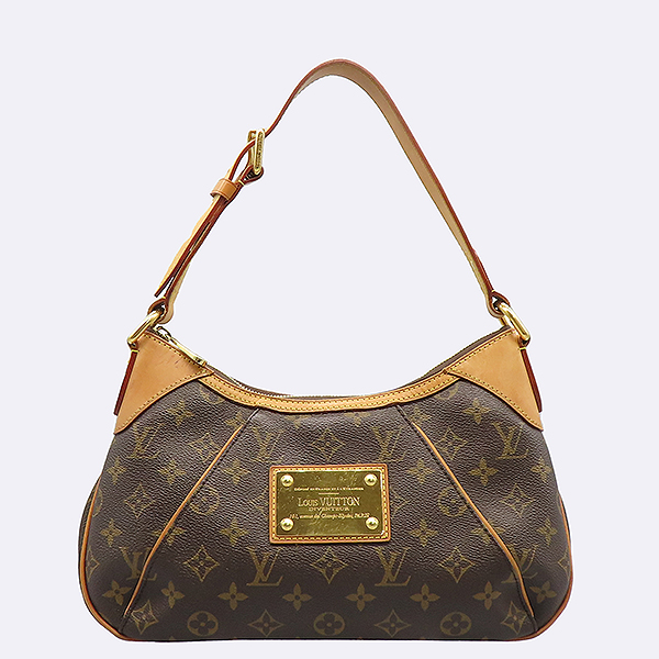 Louis Vuitton(���̺���) M56384 ���׷� ĵ���� ���� PM ����� [��������] �̹���2 - ���̺��� �߰���ǰ