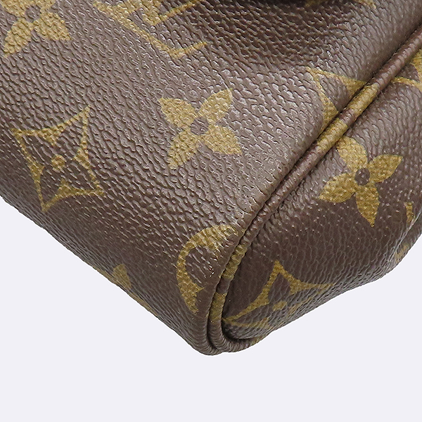 Louis Vuitton(���̺���) M40718 ���׷� ĵ���� ���̺��� MM 2WAY [��������] �̹���6 - ���̺��� �߰���ǰ