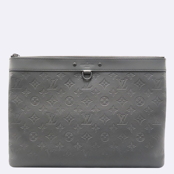 Louis Vuitton(���̺���) M62903 ���׷� ������ ���� ����Ʈ ������ Ŭ��ġ�� [��������] �̹���2 - ���̺��� �߰���ǰ