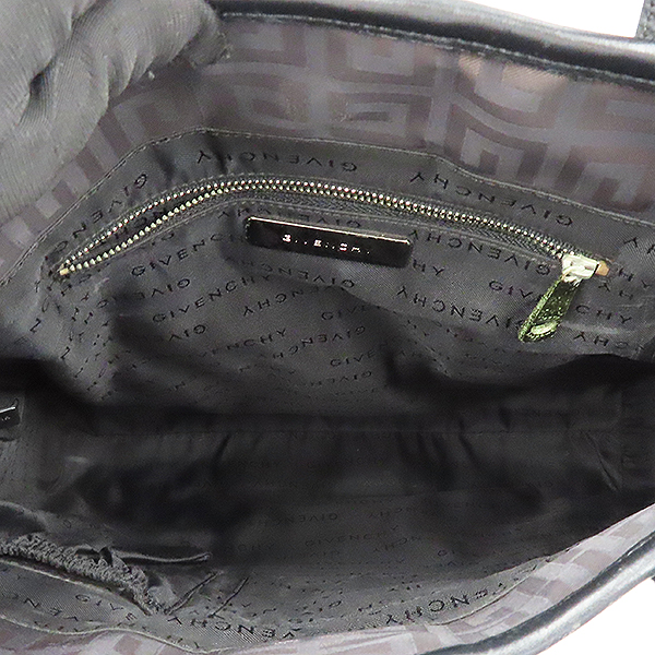 GIVENCHY(�����) GG �ΰ� ���� ���Ϸ� ���� ��Ʈ�� + �����Ʈ�� 2WAY [��������] �̹���6 - ���̺��� �߰���ǰ