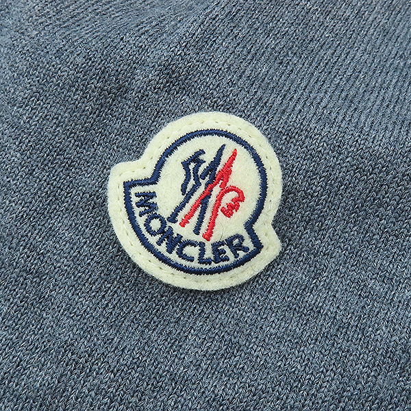 MONCLER(��Ŭ����) G20919F00003 �׷��� �׷���� ��Ʋ�� ��Ŭ����Ÿ ��Ʈ - XL [���ε�������] �̹���4 - ���̺��� �߰���ǰ