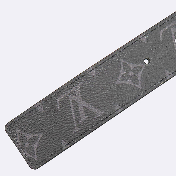 Louis Vuitton(���̺���) M4484 LV �̴ϼ� (LV Initiales) 35mm �������� ��Ʈ - 95������ [��������] �̹���4 - ���̺��� �߰���ǰ